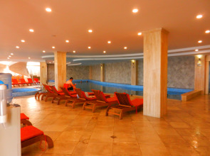 Апартаменты Mimino Deluxe First Line (K IV)