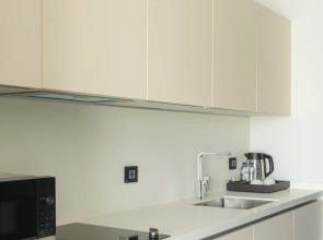 The Superior Living Kağıthane