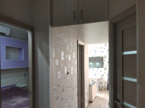 Квартира на Савушкина 6Ж