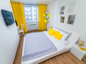 Апартаменты На Мичурина 132