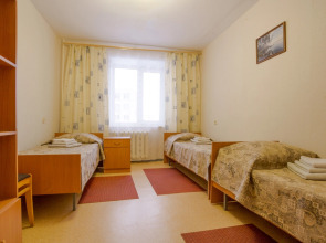 Отель Новоуральск