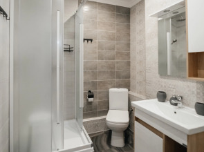 Апартаменты Sellena plus