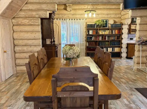 Частный дом Эко Терем