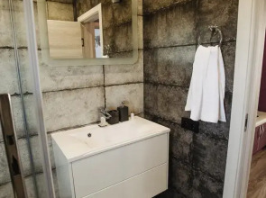 Апартаменты Golden Sand