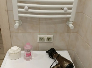 Апартаменты в Рязани ЖК Березка