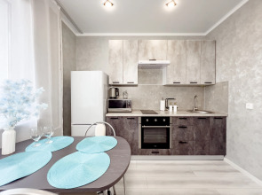 Квартира ОренРент в ЖК Победа 2