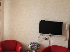 Отель Разгуляй