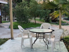 Гостевой дом На Берегу