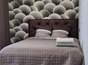 Квартира Пресня