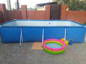 Гостевой дом Калатея