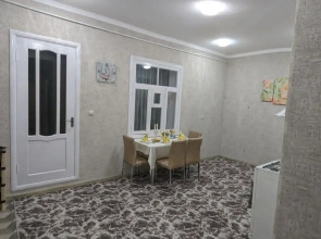 Частный дом Уютный домик