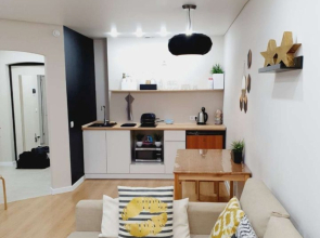 Квартира Советская 52