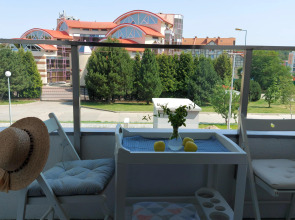 Апартаменты Уютные новые апартаменты Светлогорск