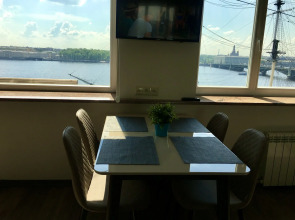 Апартаменты Троицкая площадь