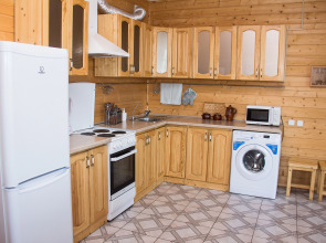 Гостевой Дом Онежская Горка-Коттедж1