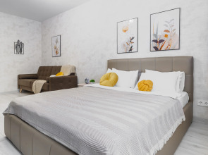 Квартира на 17 этаже