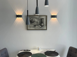 Апартаменты у моря