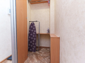 Апартаменты Возле Жд Вокзала