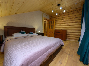 Отель ВКС-Кантри