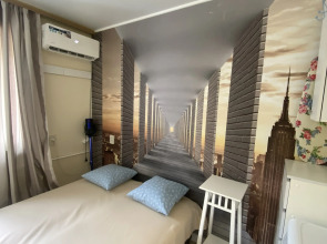 Квартира Квартира-студия