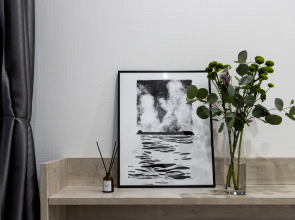 Апартаменты студия 719