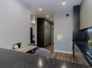 Квартира Люкс Посуточно в ЖК Жигулина Роща