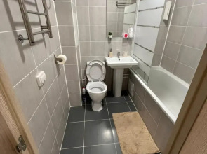 Квартира в Новом ЖК Макаринская Роща 2