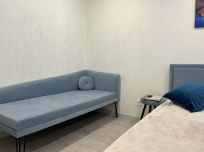 Апартаменты Верхнее Озеро