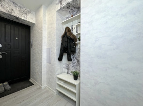 Апартаменты «Атмосфера» | Мона— Пространство Без Суеты