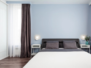 Апартаменты 65 лет Победы 65/1