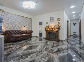 Гостевой дом Villoo bosco