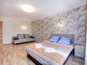 Апартаменты Уютная Квартира