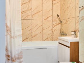 Апартаменты 47 на Симанина 14