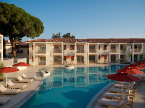 Paloma Grida - All Inclusive