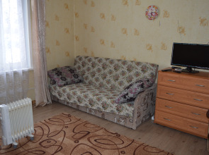 Аппартаменты в Сортавала