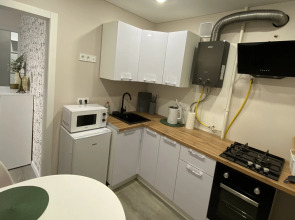 Апартаменты на Липовской 44