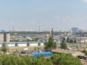 Апартаменты Merino Home Sofia