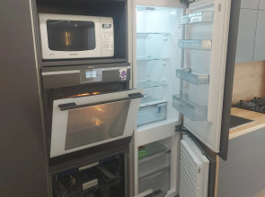 Квартира 90 кв.м. в жк Венеция