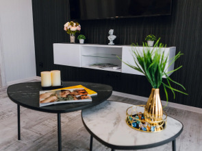 Апартаменты ЖК Архимед II