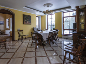 Вилла Усадьба Батюшково