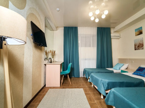 Гостевой дом Золотое руно