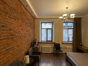 Апартаменты на Гражданской 9 (10)