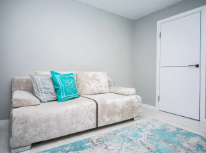 Квартира Апартаменты на Обойной