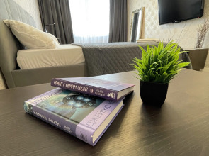 Квартира Отличная квартира в самом центре микрорайона Взлетка