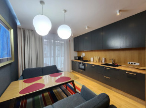 Квартира Апартаменты Гагарин