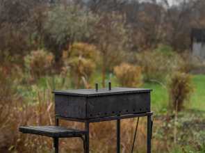 Гостевой дом Мансарда