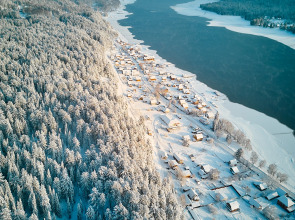 Гостевой дом Серебряный источник