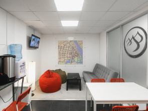 Хостел Золотое Кольцо