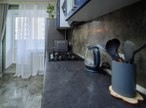 Квартира Апартаменты Рядом с Ледовым Дворцом