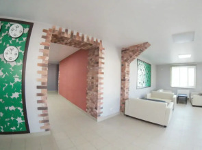 Хостел Дублин